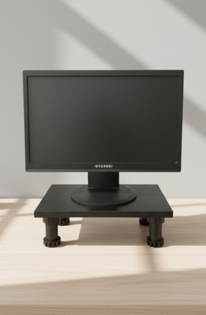 حامل شاشة الحاسوب