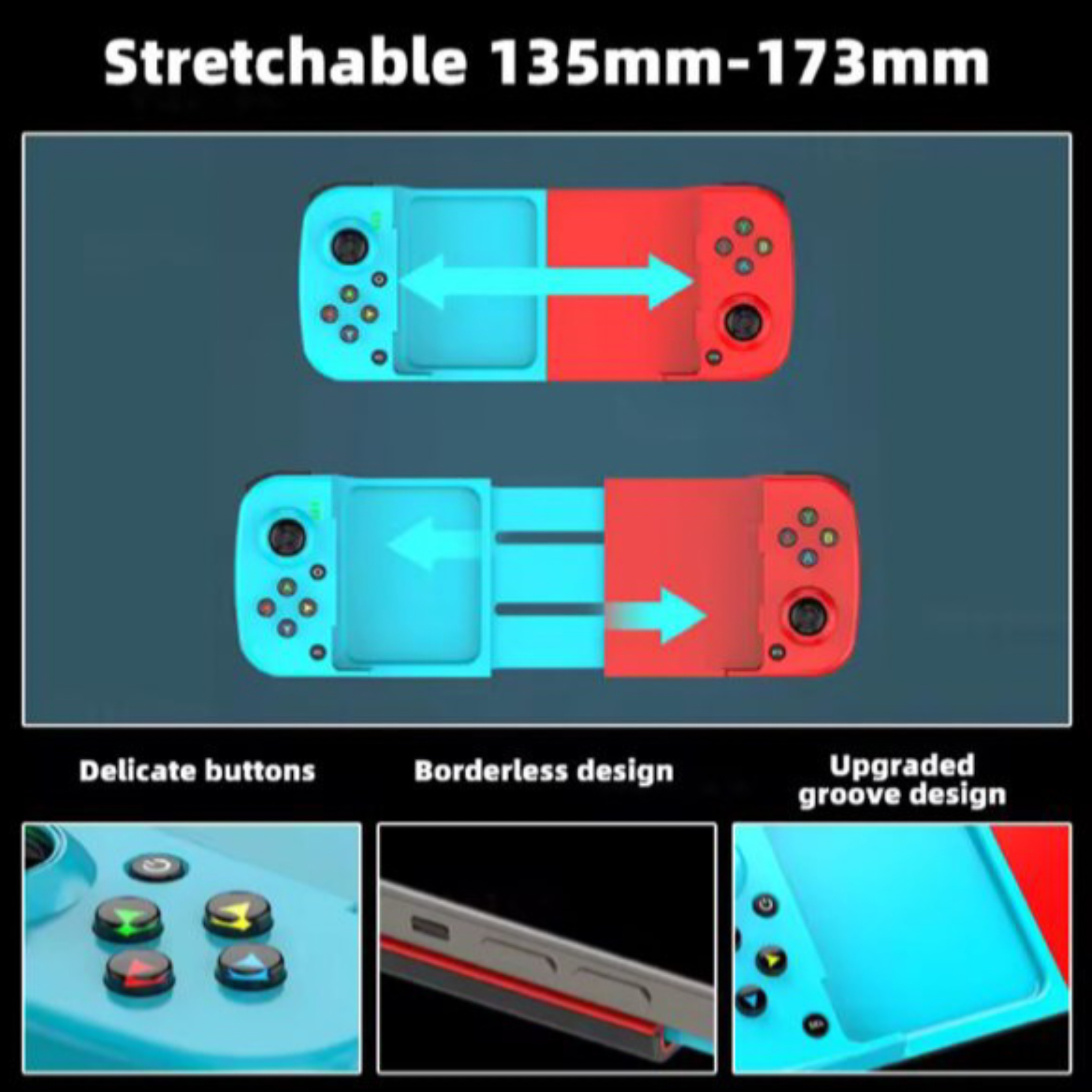 mibole controller D3 - Image 7