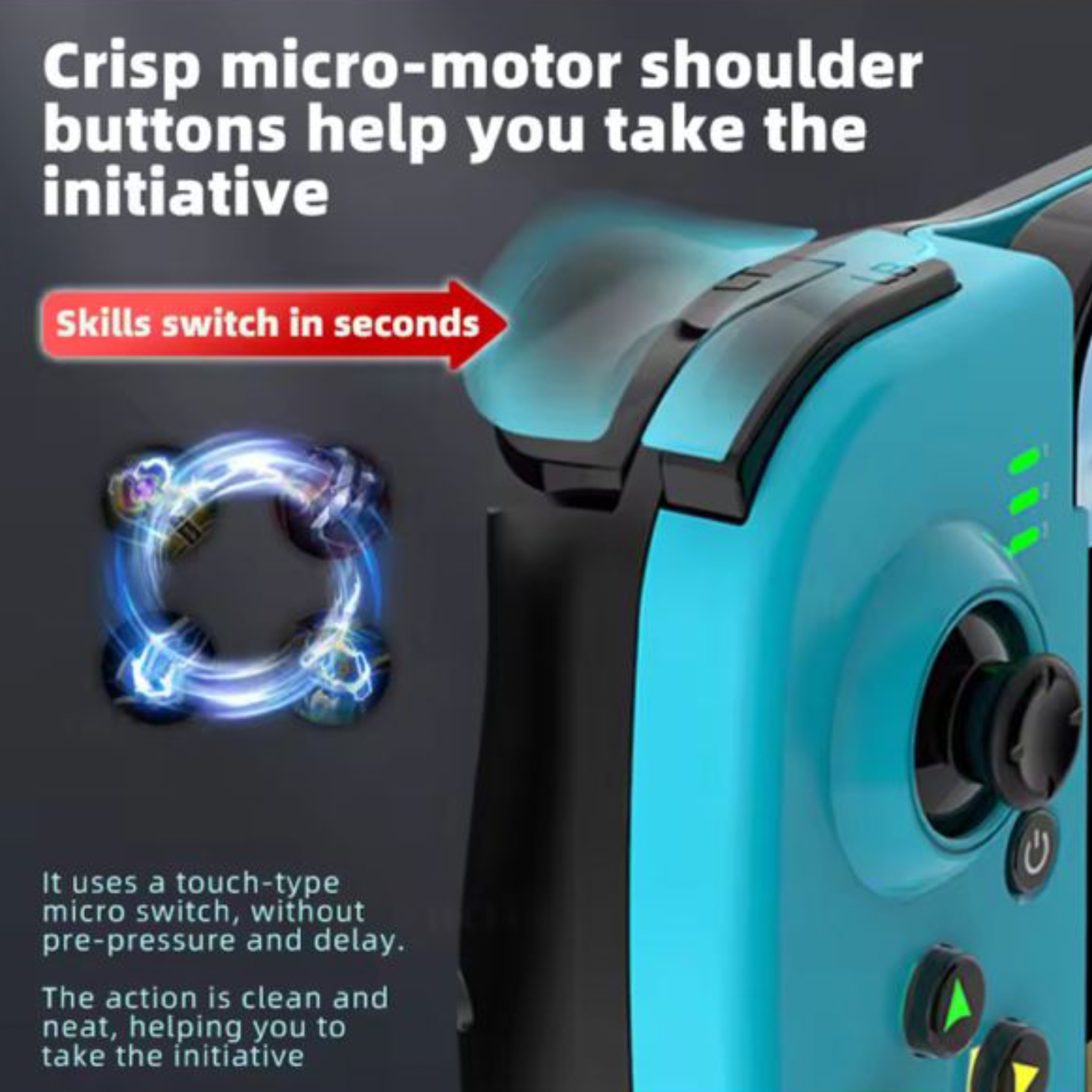 mibole controller D3 - Image 4