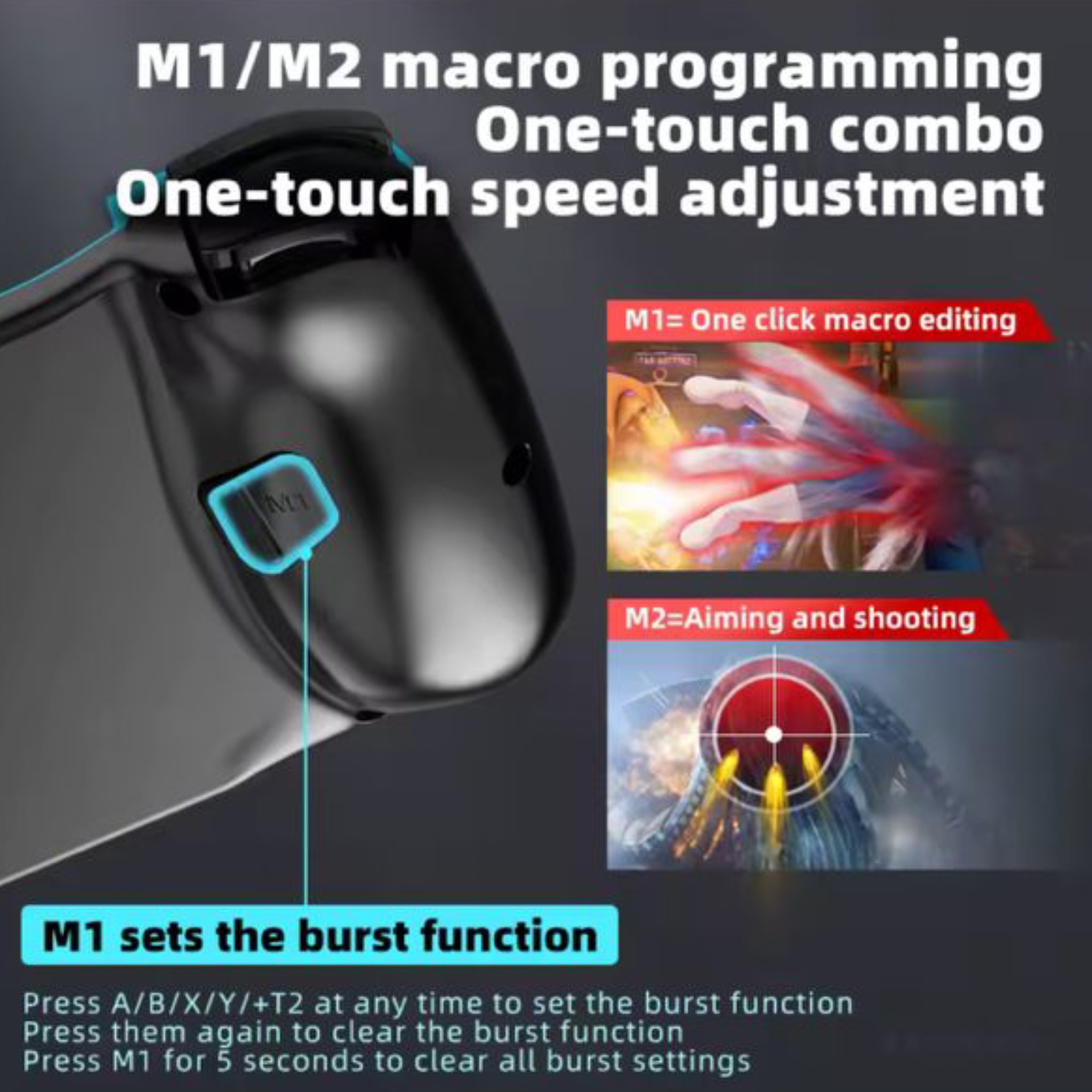 mibole controller D3 - Image 3