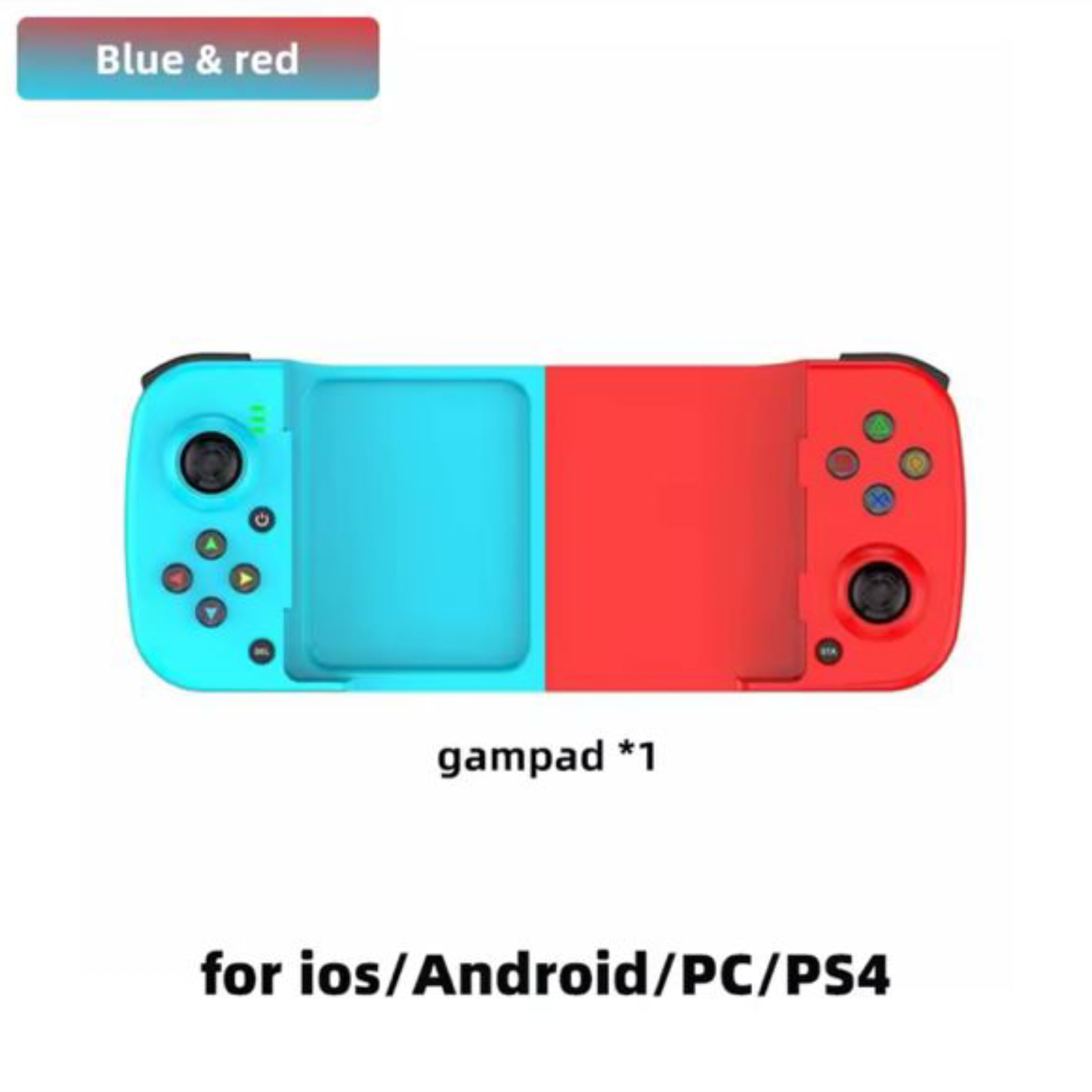 mibole controller D3 - Image 2