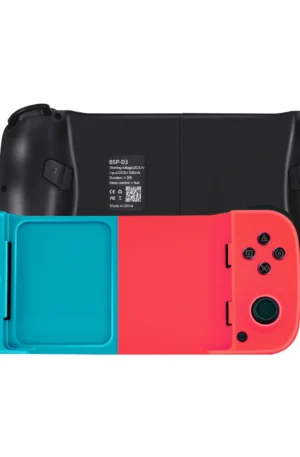 mibole controller D3