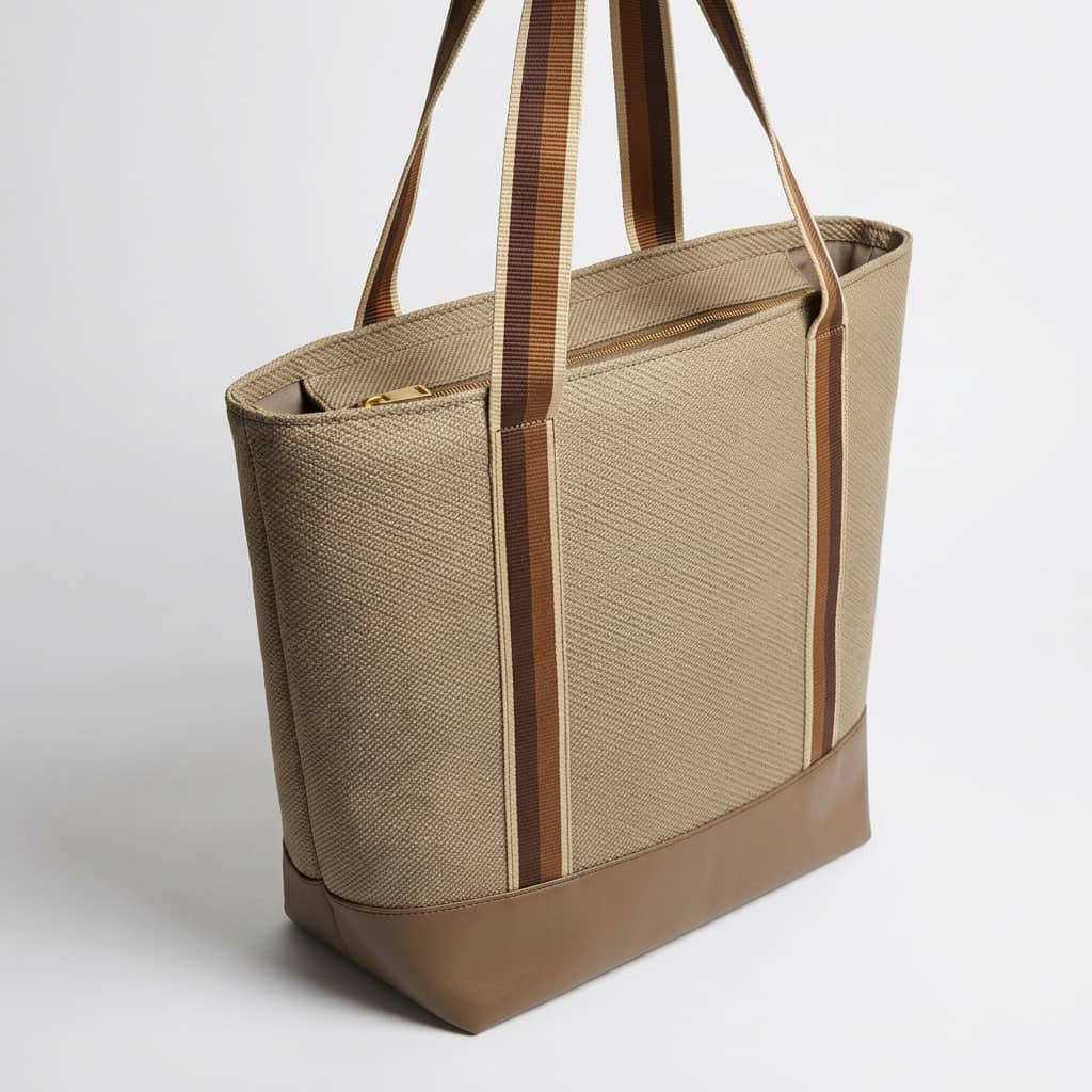 Tote Bag 2 - الصورة 2